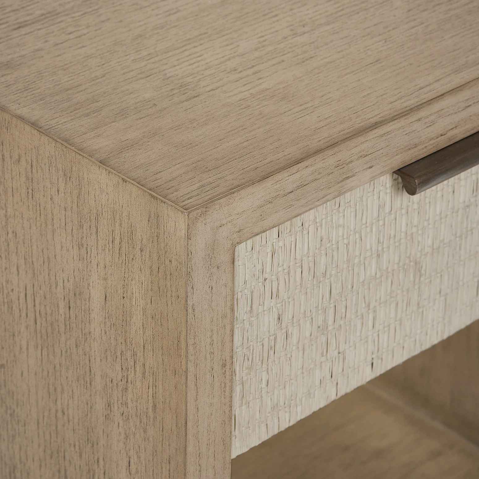 Interlude Harperly Small Bedside Chest - Image 3