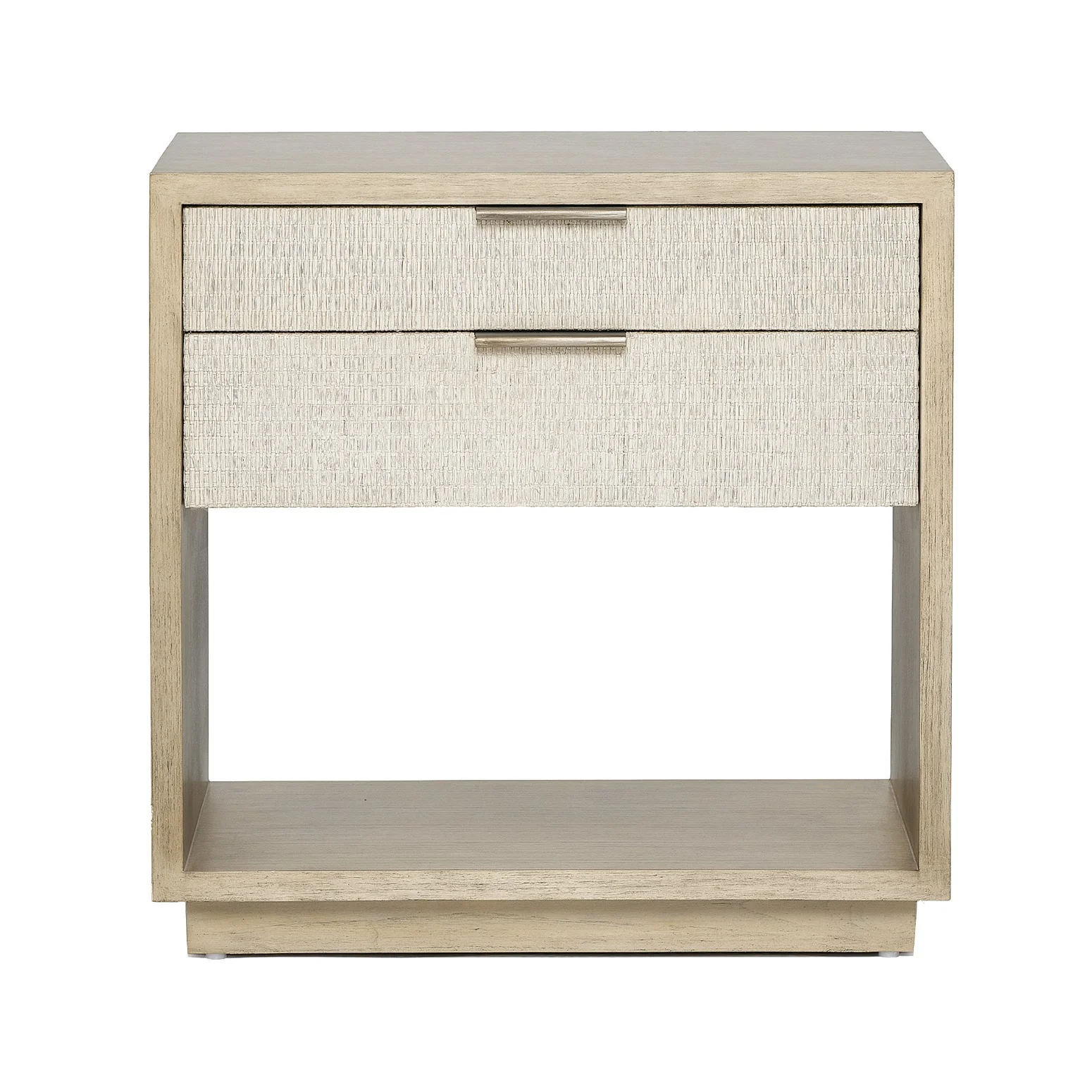 Interlude Harperly Tall Bedside Chest - Image 2