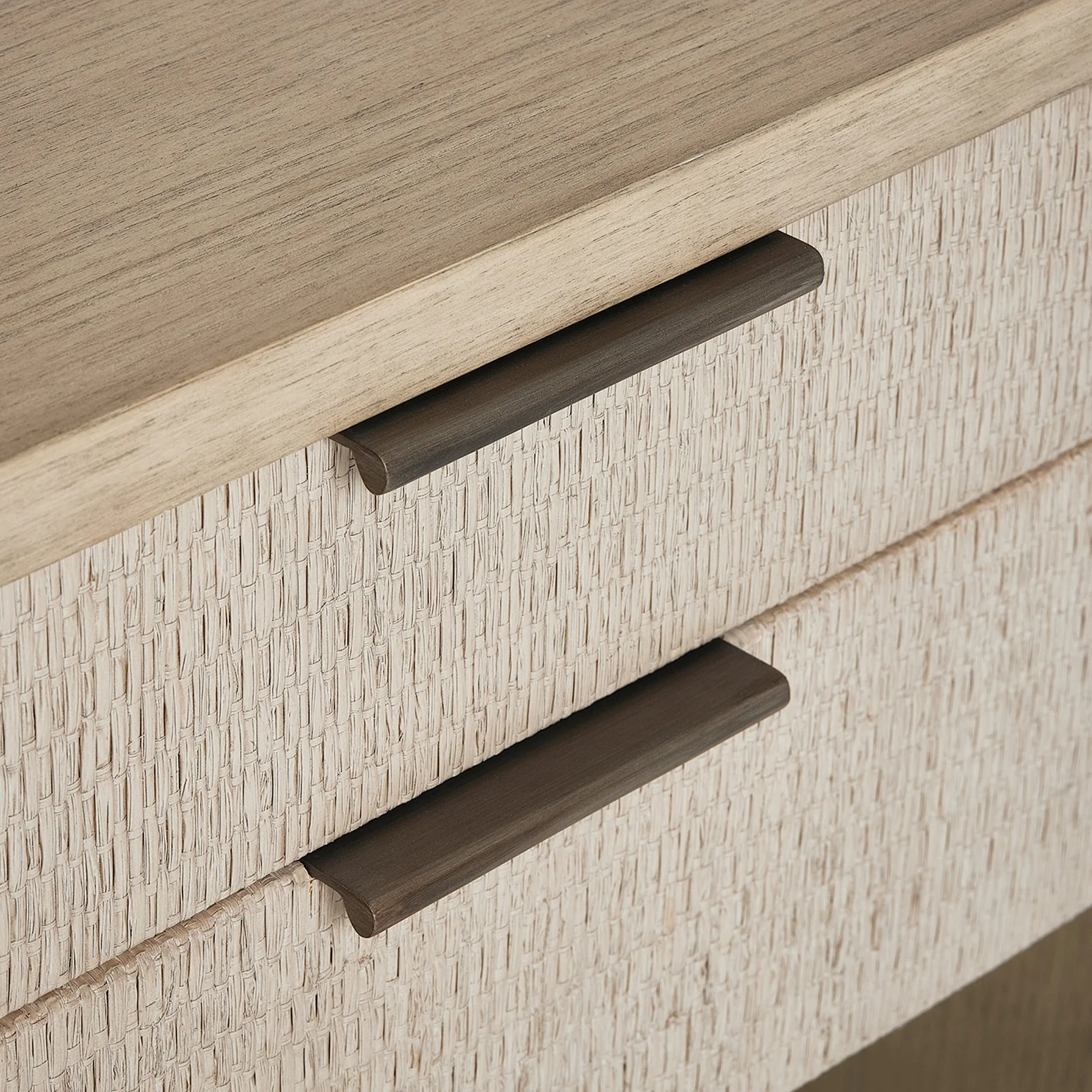 Interlude Harperly Tall Bedside Chest - Image 3