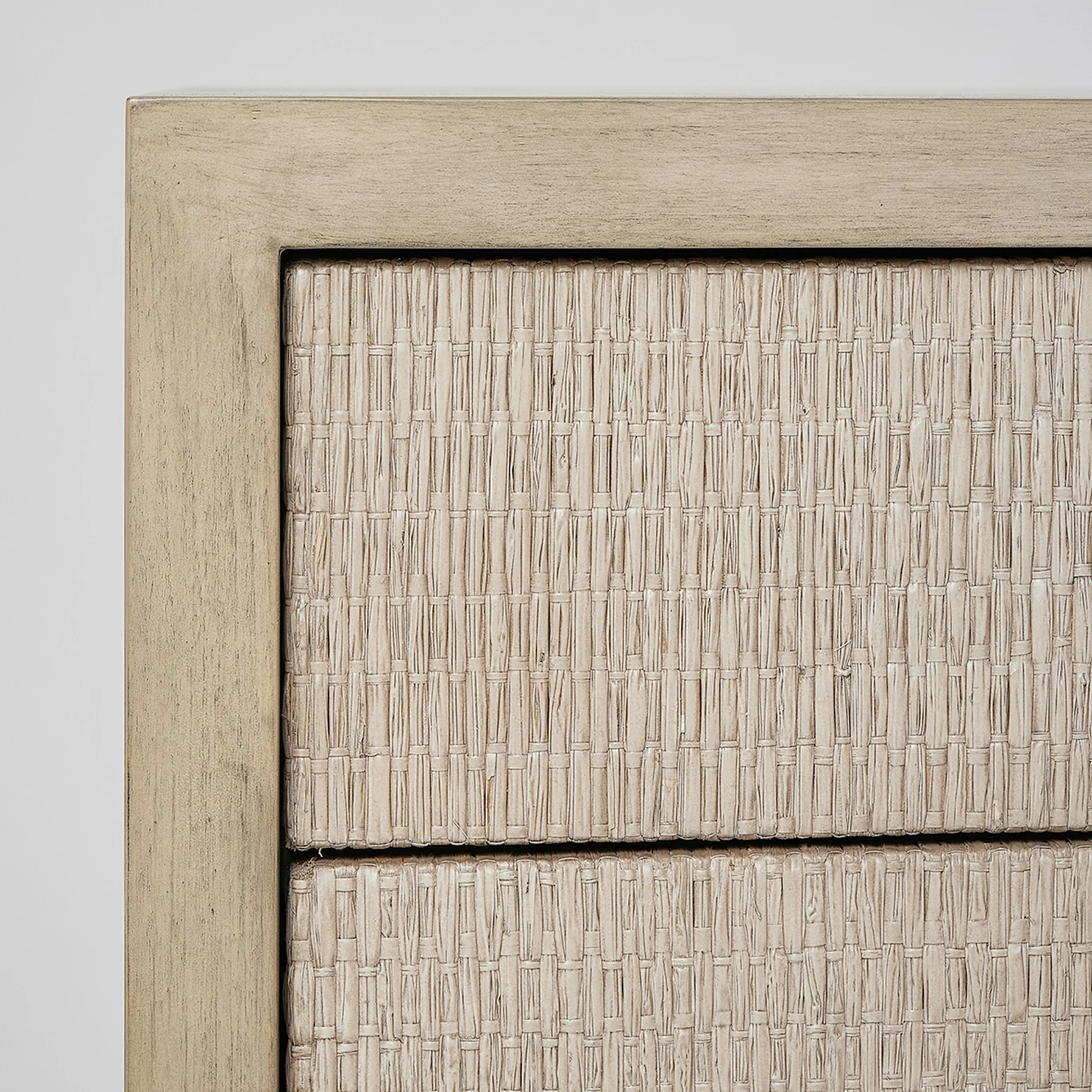 Interlude Harperly Tall Bedside Chest - Image 6