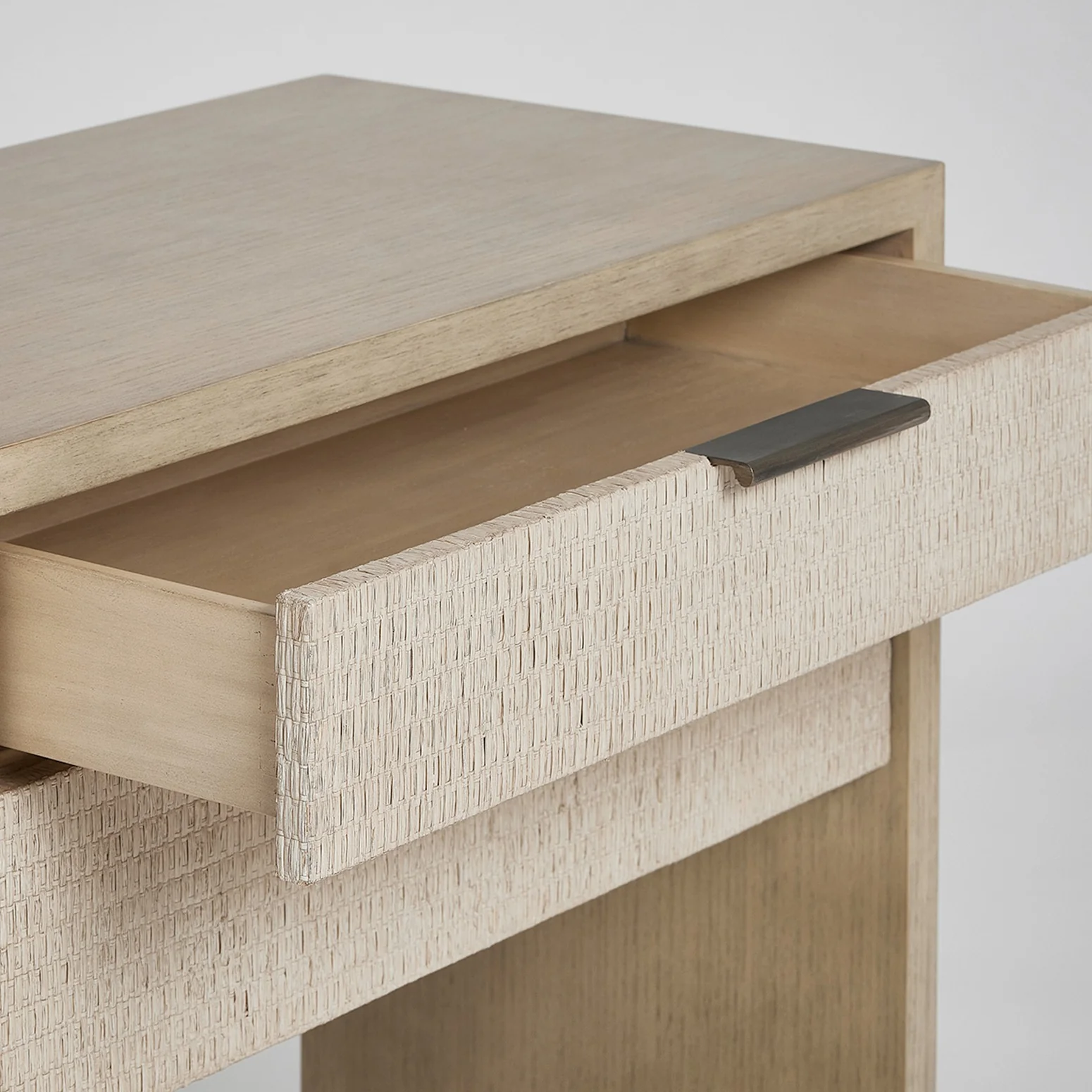 Interlude Harperly Tall Bedside Chest - Image 7
