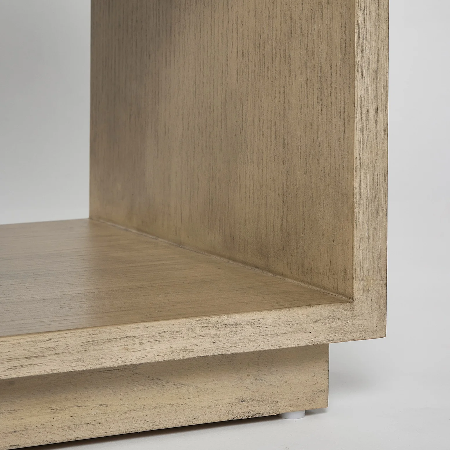 Interlude Harperly Tall Bedside Chest - Image 8