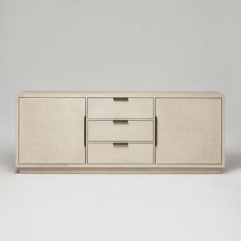 Interlude Holmes Credenza - Image 2