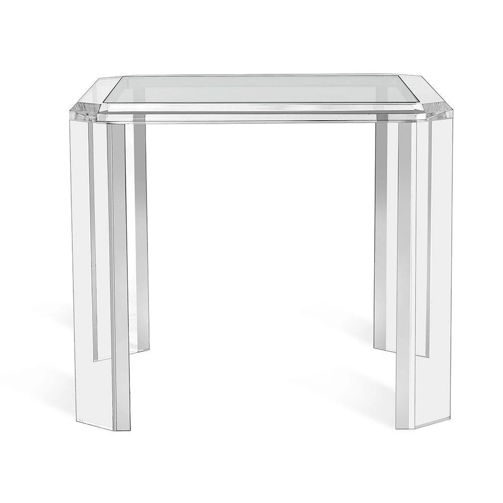 Interlude Alden Occasional Table - Image 2