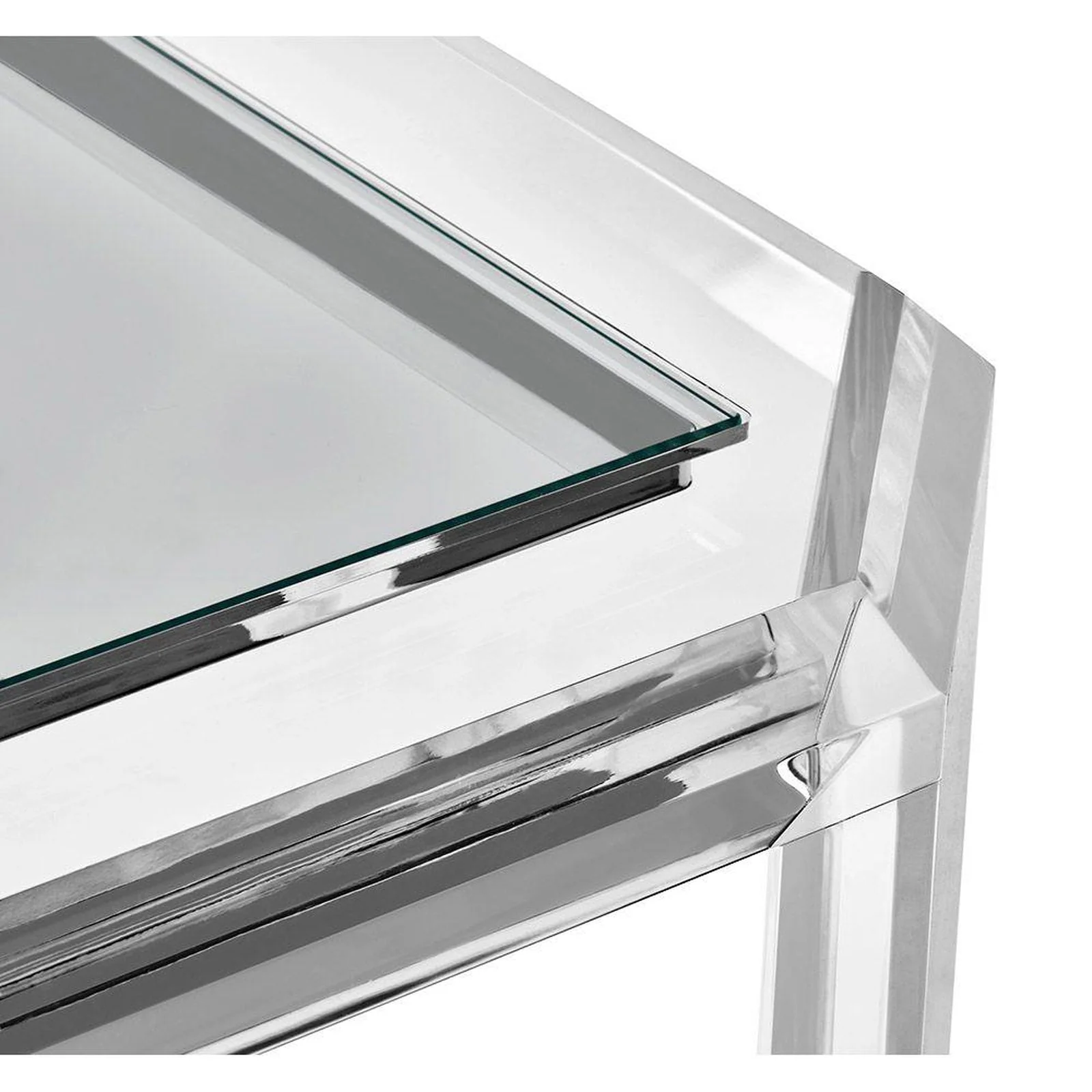 Interlude Alden Occasional Table - Image 3