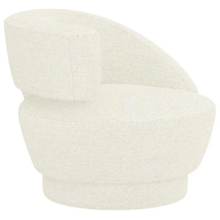 Interlude Arabella Swivel Chair - Image 38