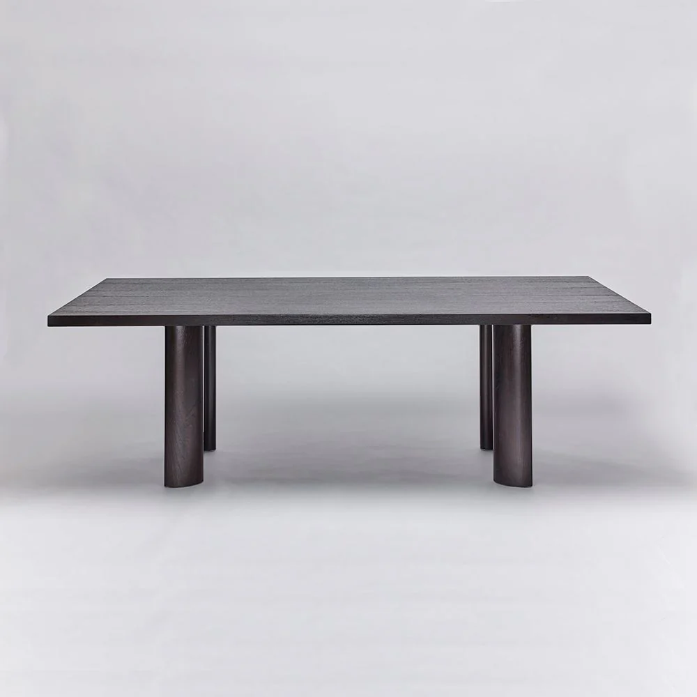 Interlude Aubry Dining Table - Image 2