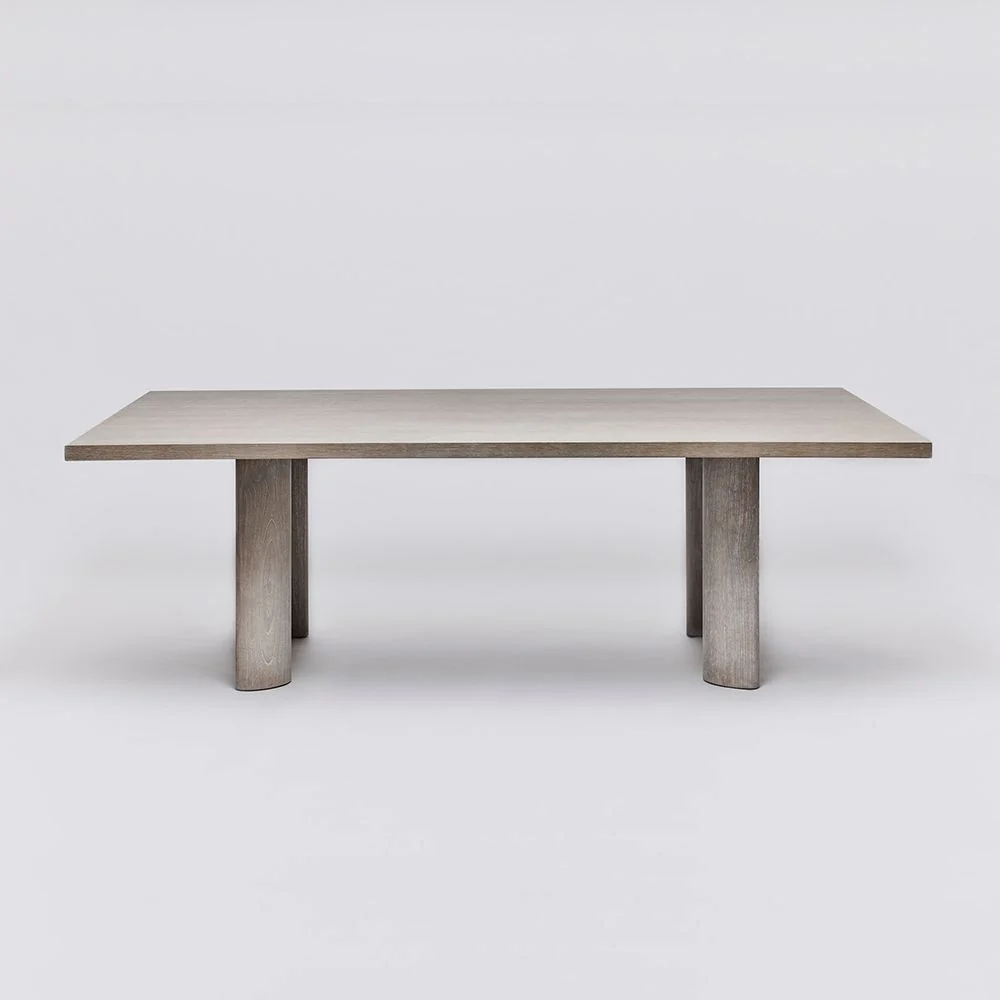 Interlude Aubry Dining Table - Image 6