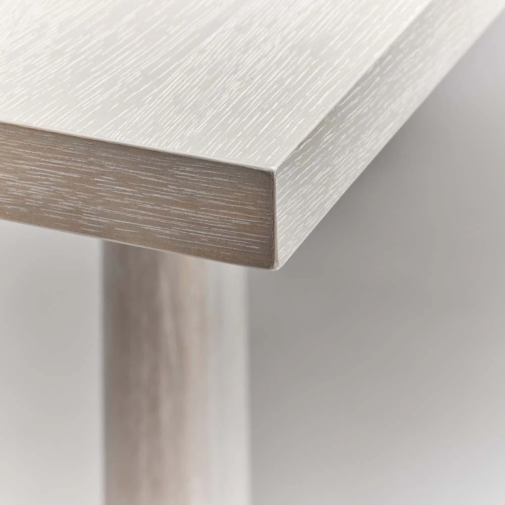 Interlude Aubry Dining Table - Image 7