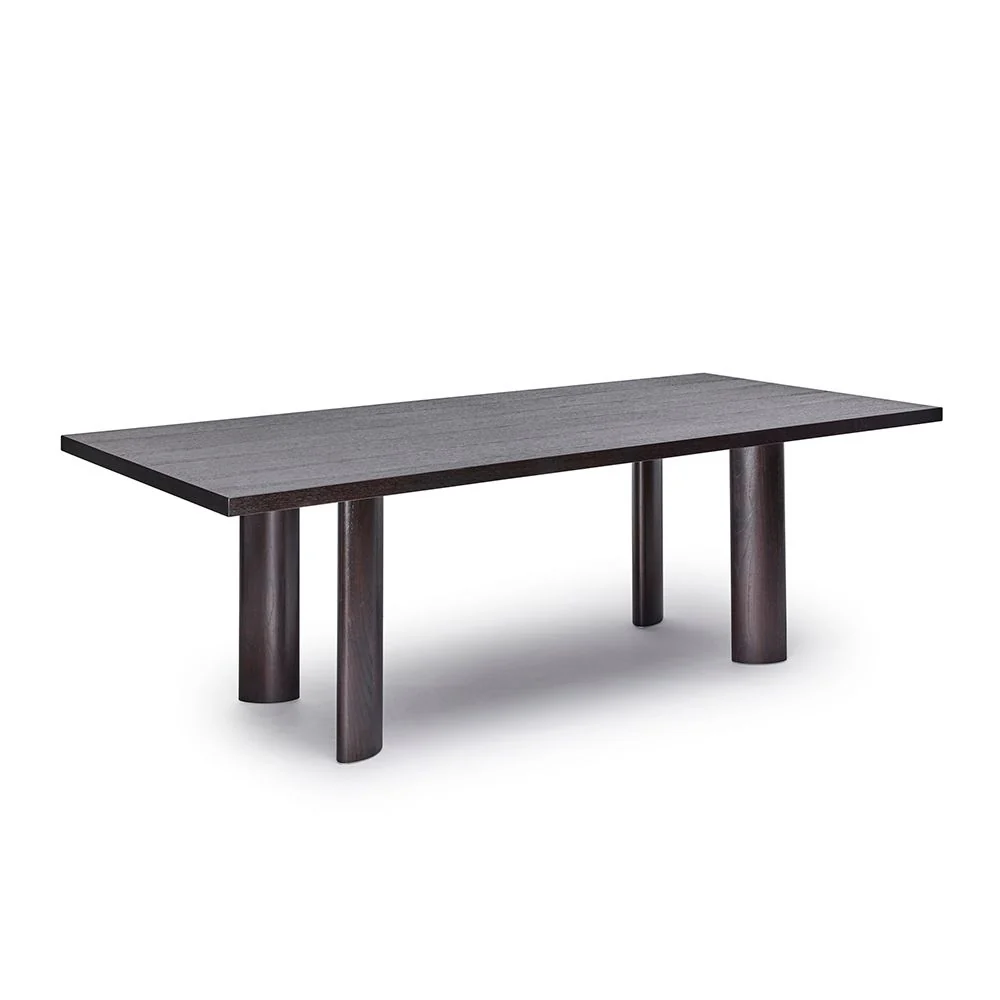 Interlude Aubry Dining Table - Image 8