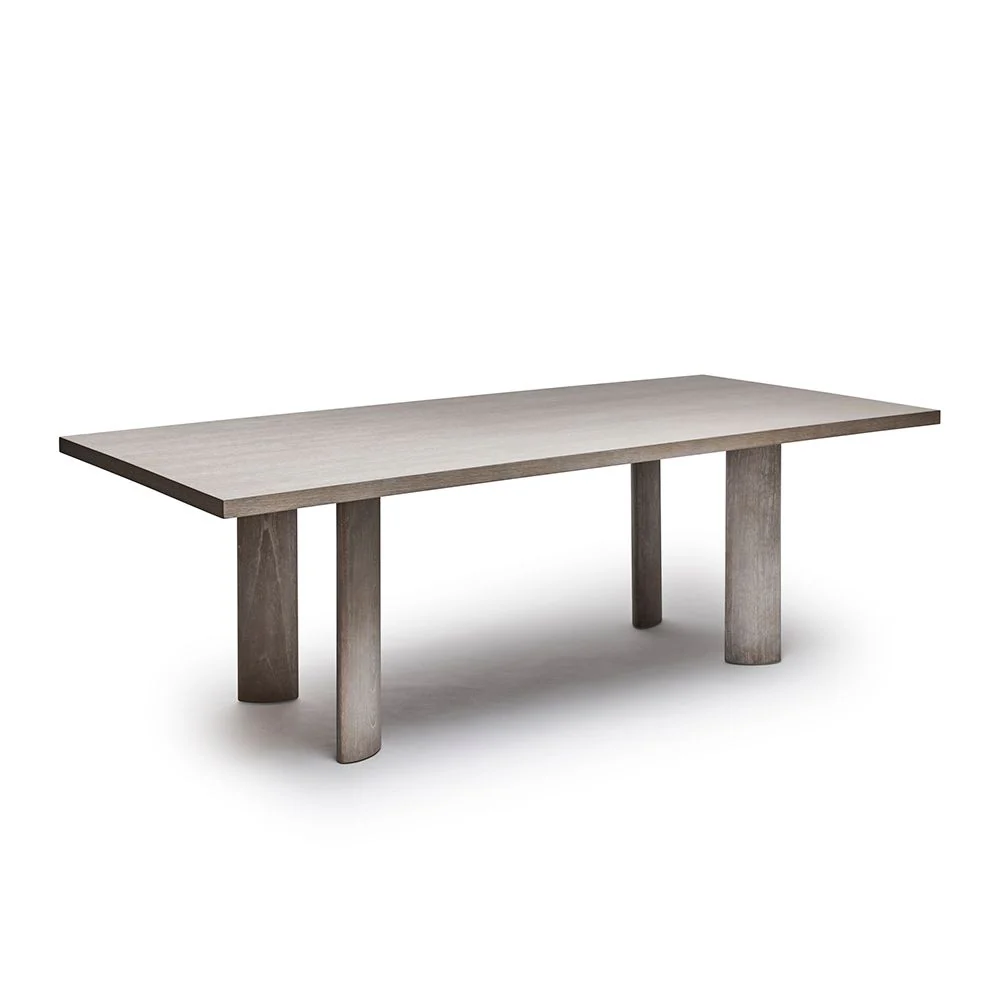 Interlude Aubry Dining Table - Image 9