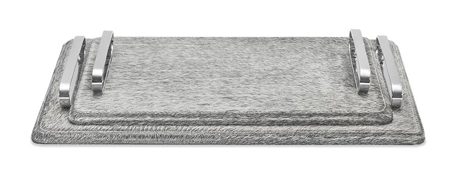 Interlude Audrina Trays - Set of 2 - Image 2