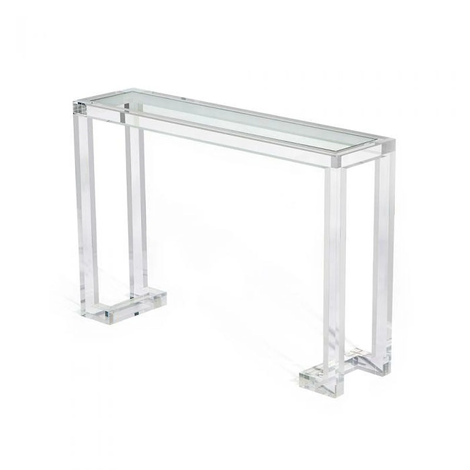 Interlude Ava Console Table - Image 2