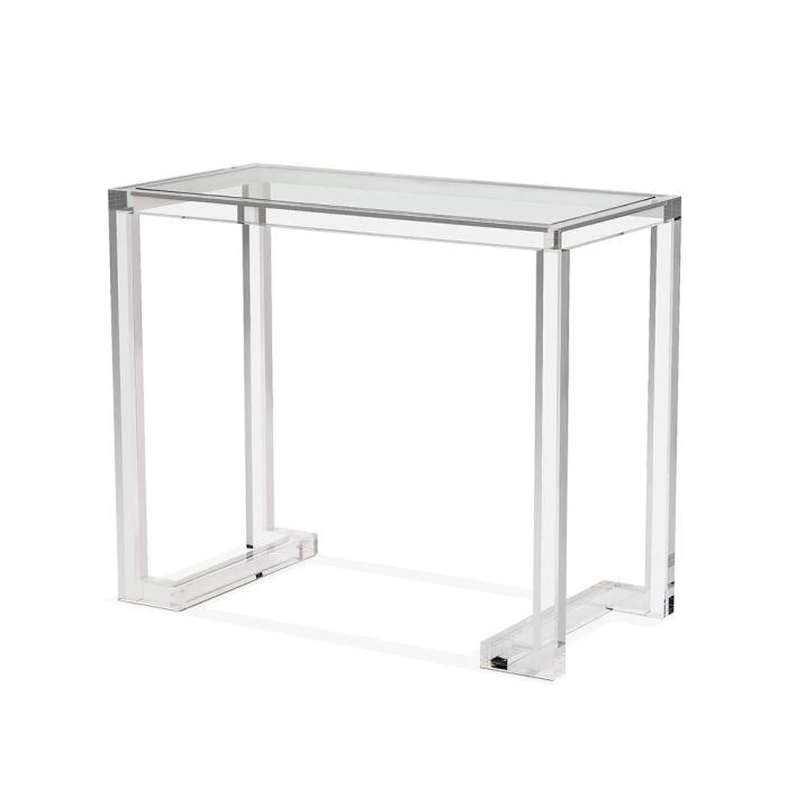 Interlude Ava Small Desk/ Console - Image 2