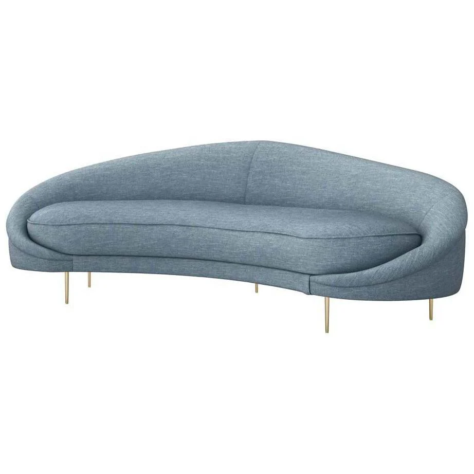 Interlude Ava Sofa - Image 10