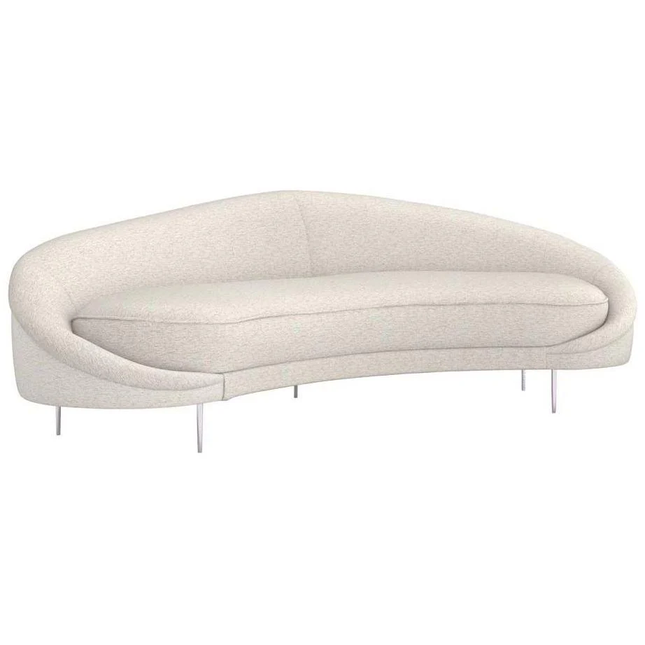 Interlude Ava Sofa - Image 11