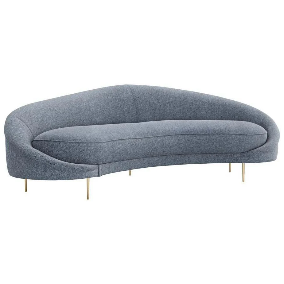 Interlude Ava Sofa - Image 12