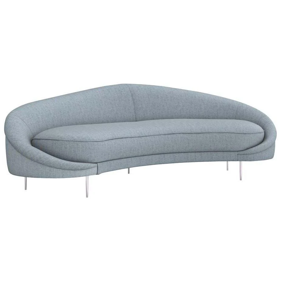Interlude Ava Sofa - Image 16