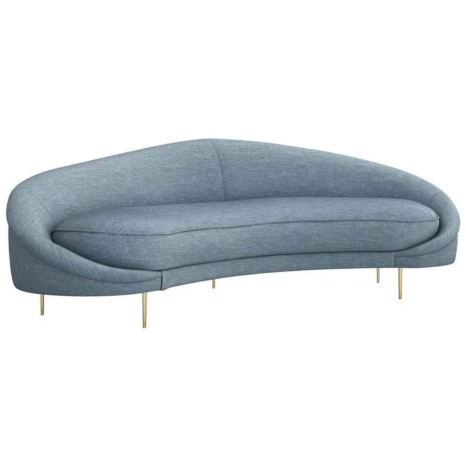 Interlude Ava Sofa - Image 19
