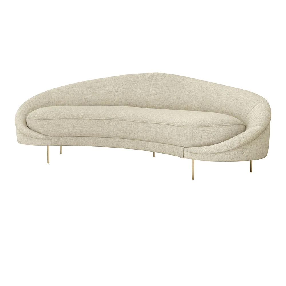 Interlude Ava Sofa - Image 20