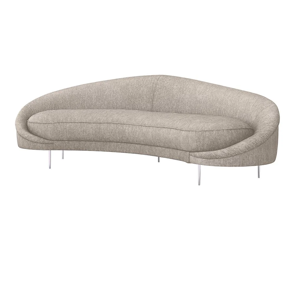 Interlude Ava Sofa - Image 21