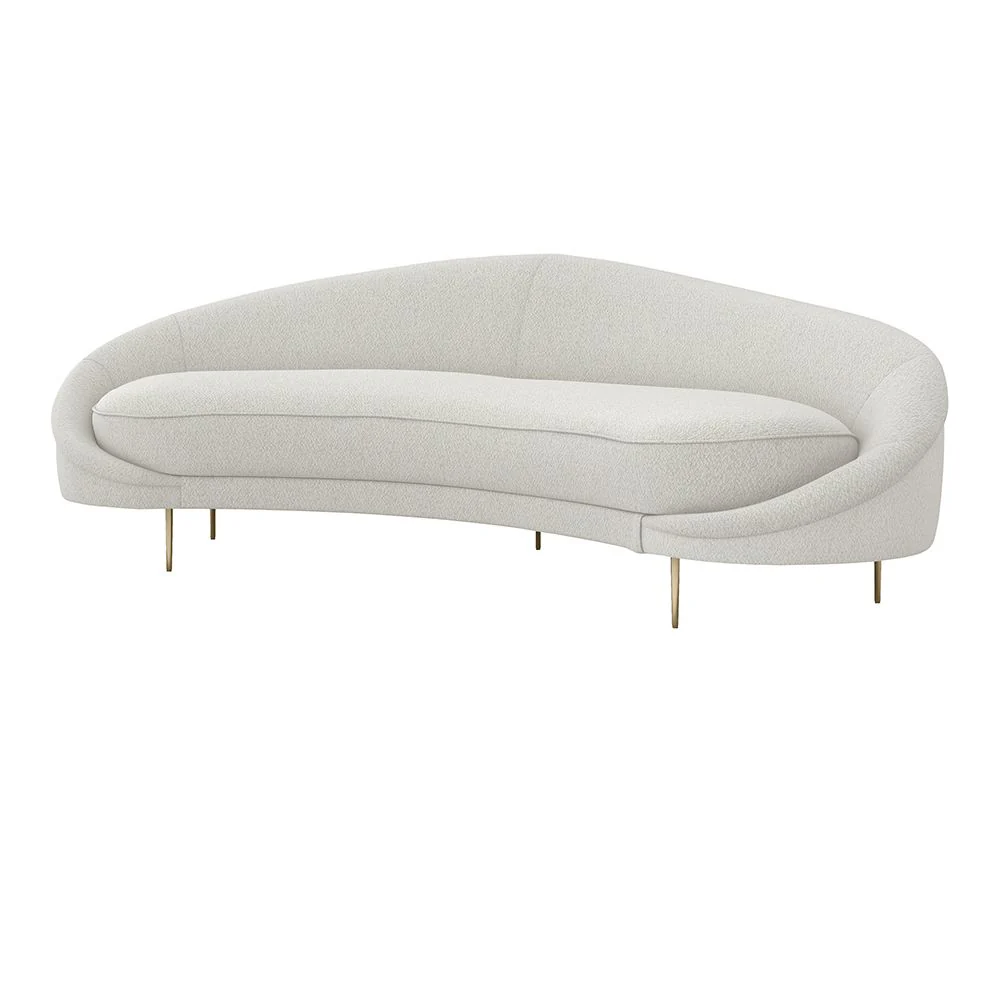 Interlude Ava Sofa - Image 22