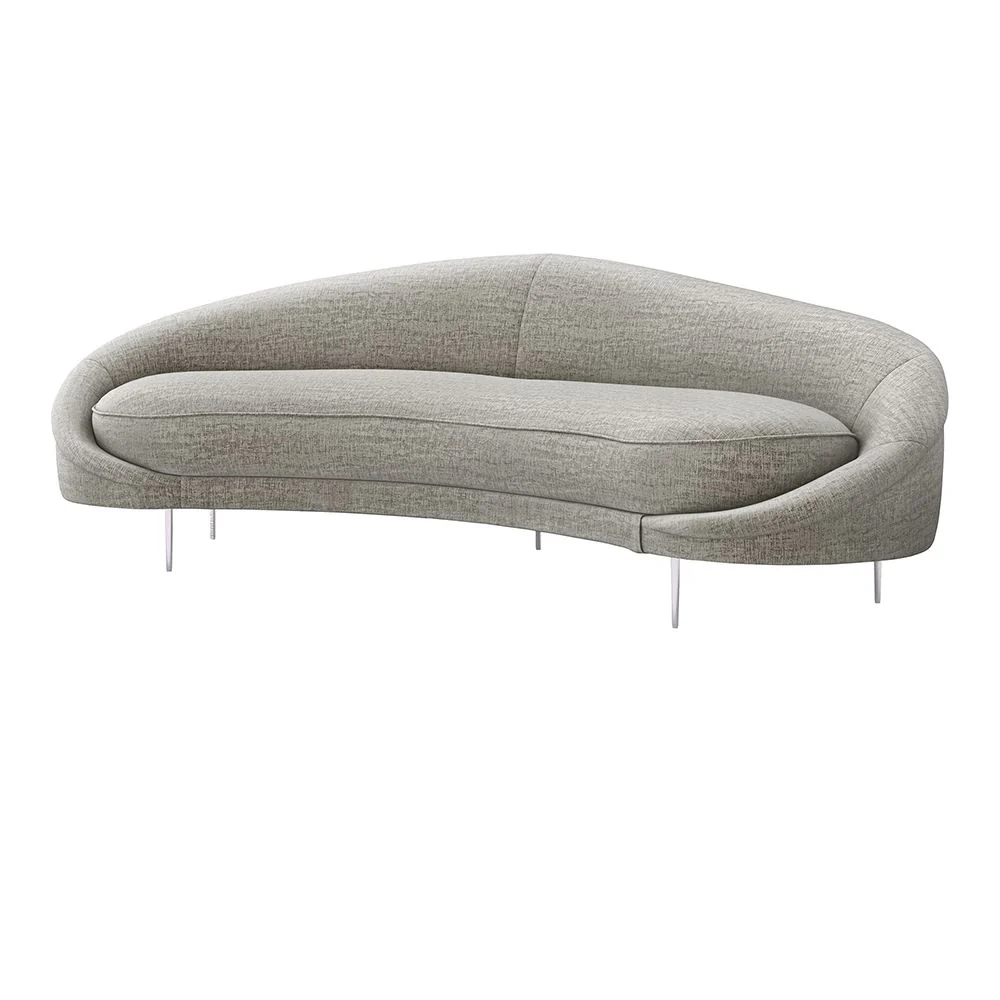 Interlude Ava Sofa - Image 24