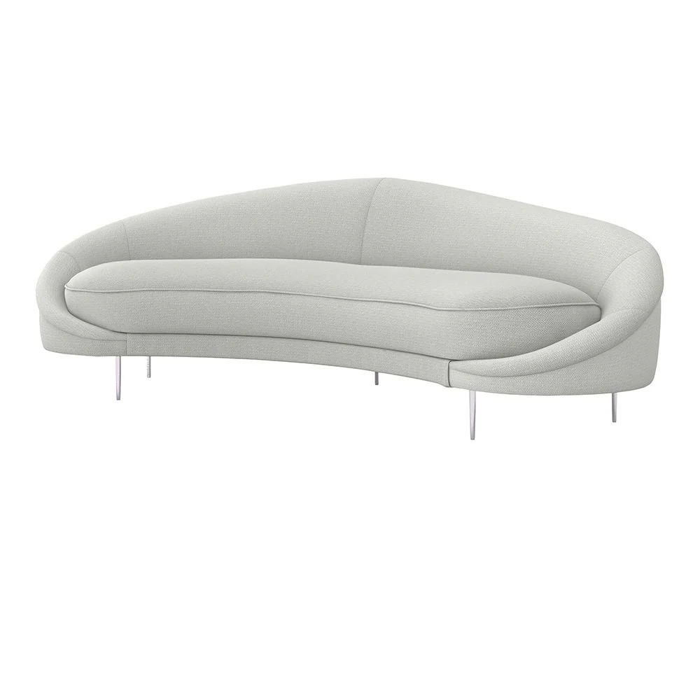 Interlude Ava Sofa - Image 25