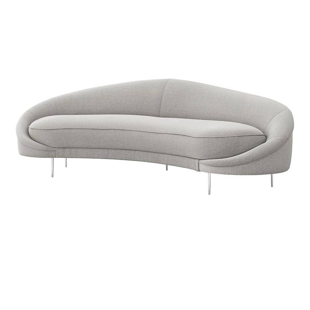 Interlude Ava Sofa - Image 26
