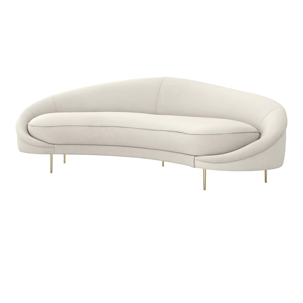 Interlude Ava Sofa - Image 27