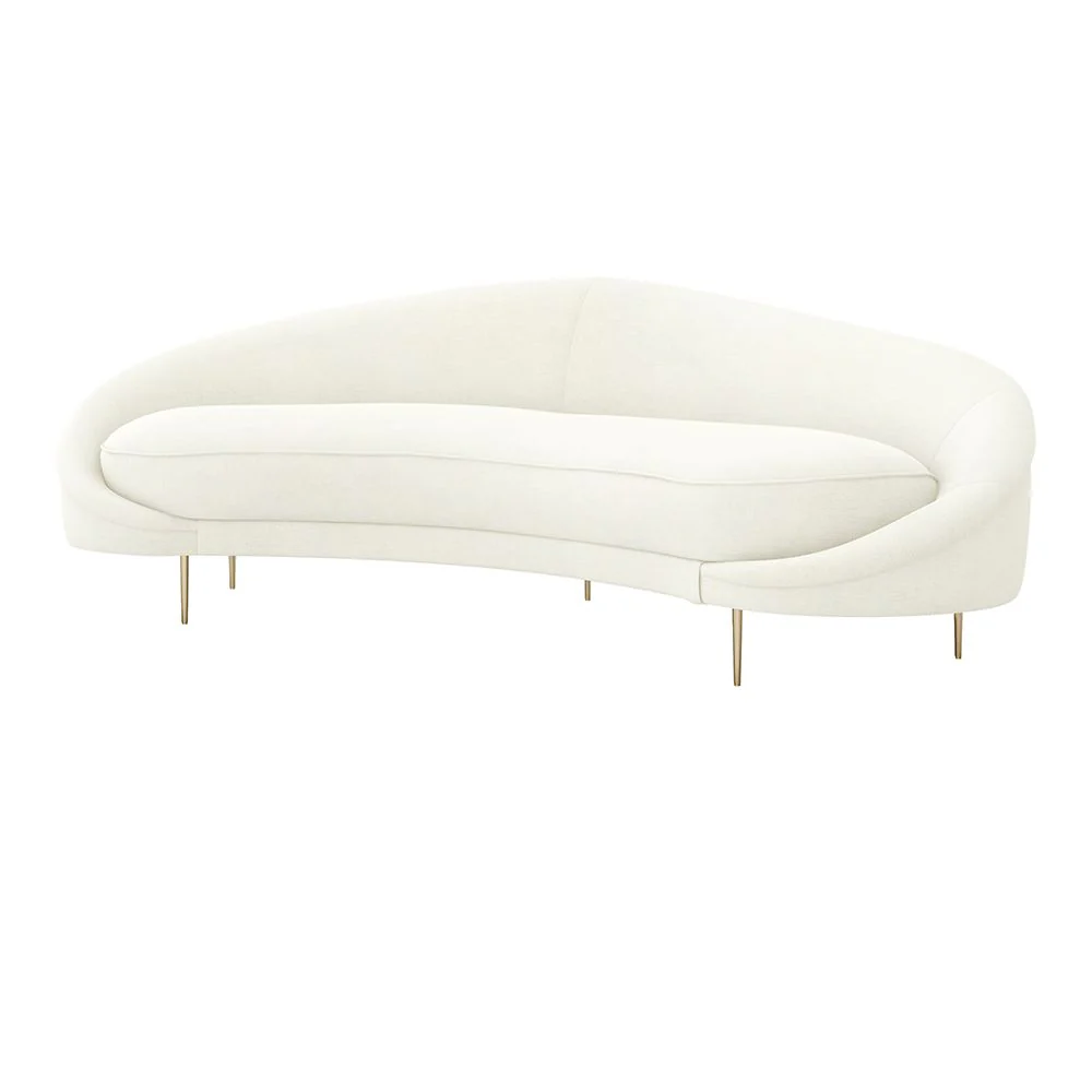 Interlude Ava Sofa - Image 28