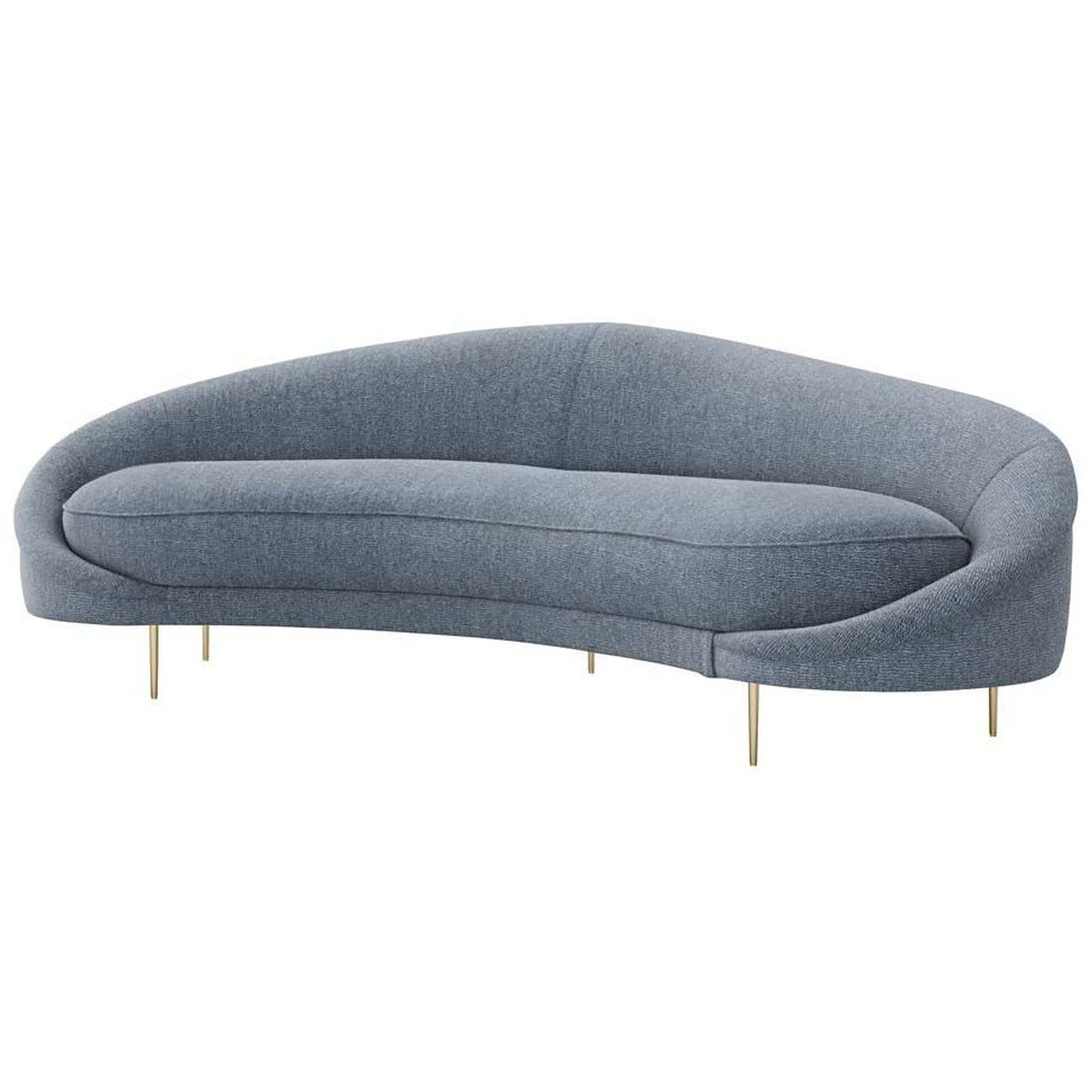 Interlude Ava Sofa - Image 3