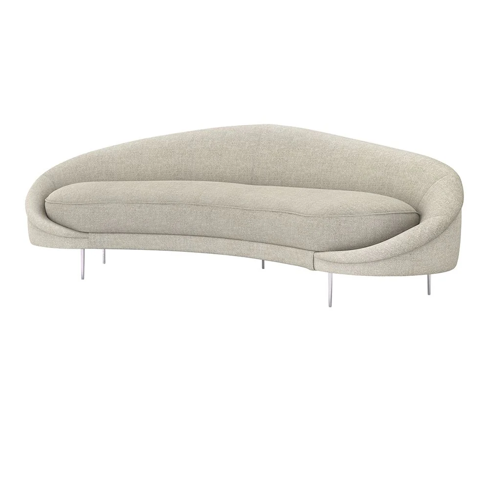 Interlude Ava Sofa - Image 31