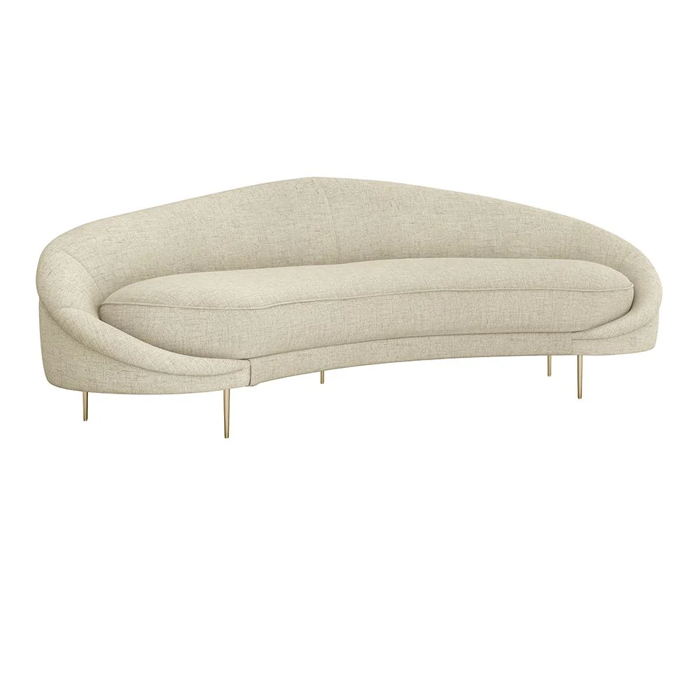 Interlude Ava Sofa - Image 32