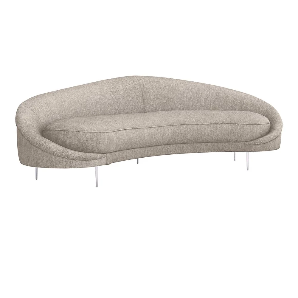 Interlude Ava Sofa - Image 33