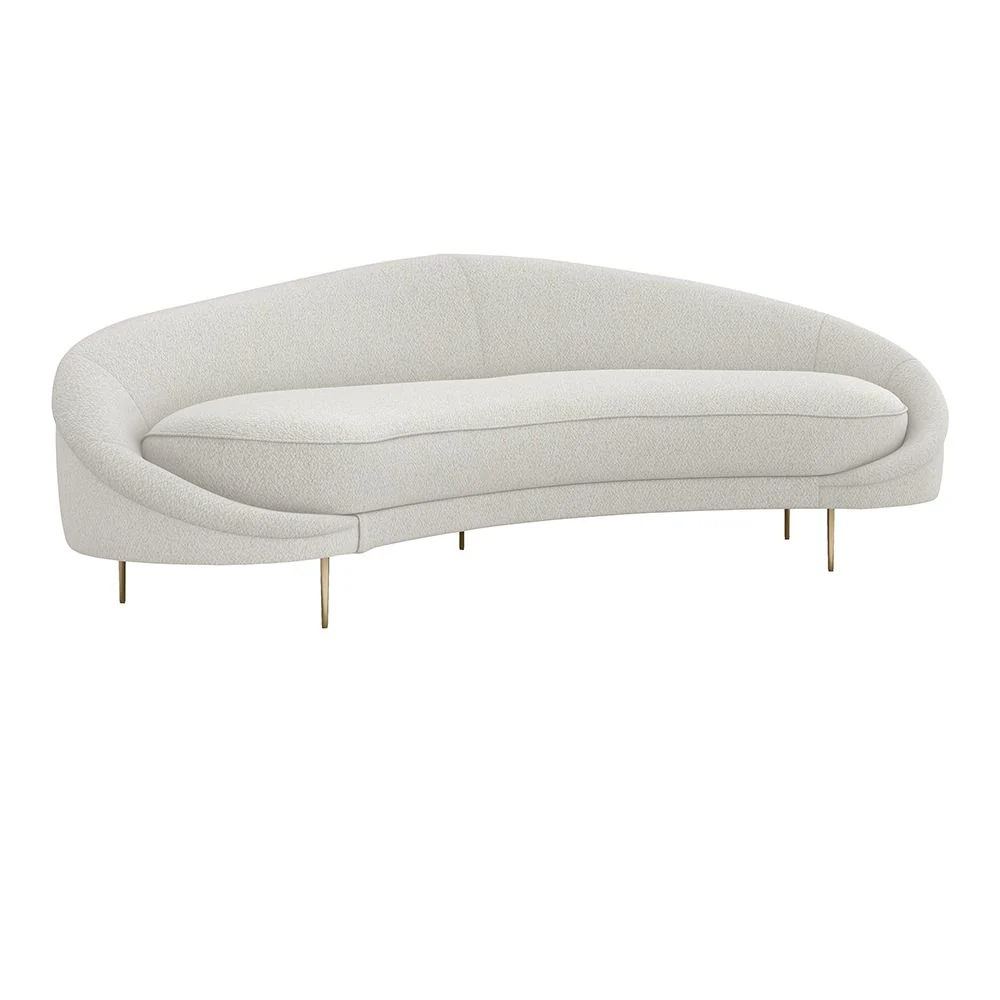 Interlude Ava Sofa - Image 34