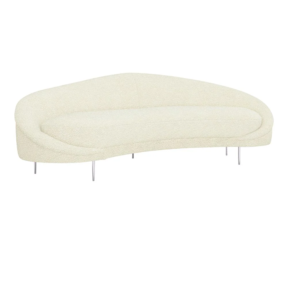Interlude Ava Sofa - Image 35