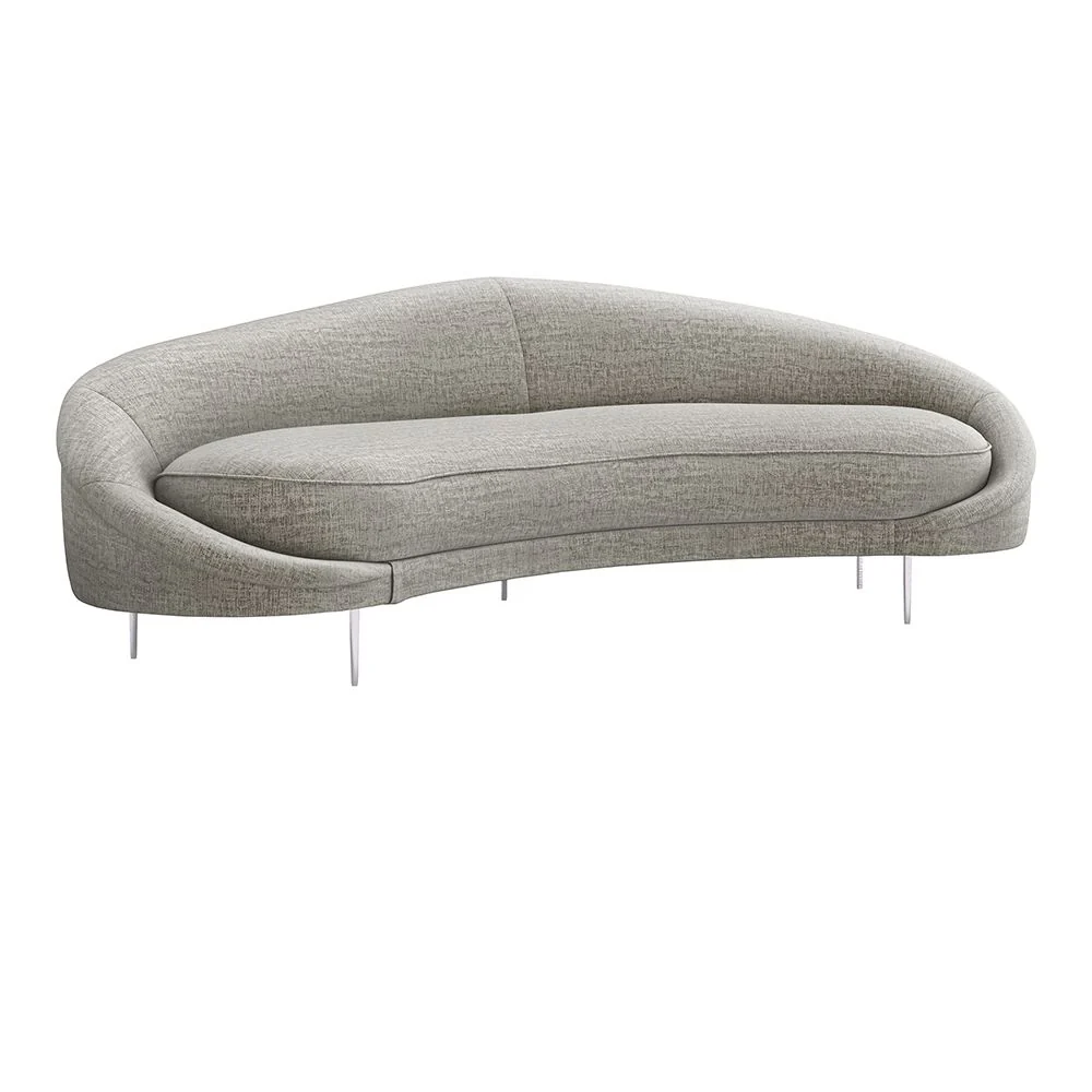 Interlude Ava Sofa - Image 36