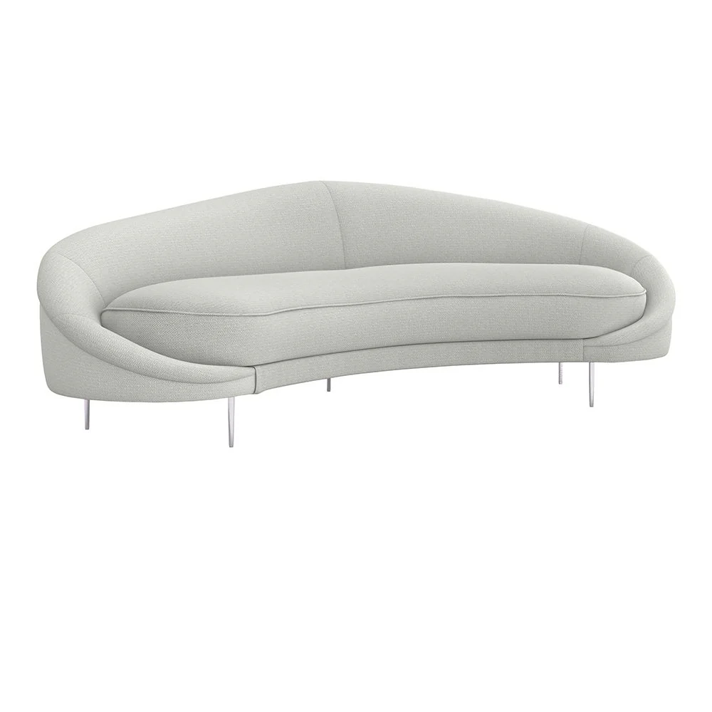 Interlude Ava Sofa - Image 37