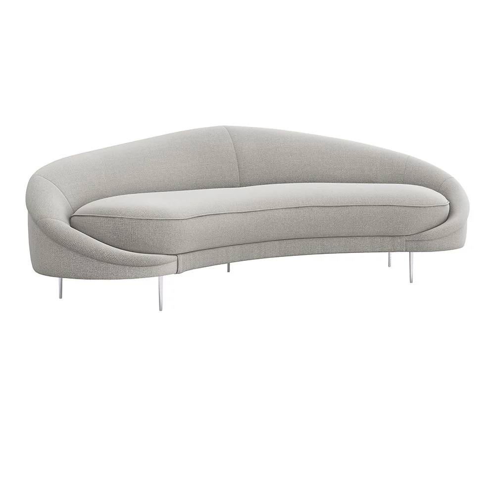 Interlude Ava Sofa - Image 38