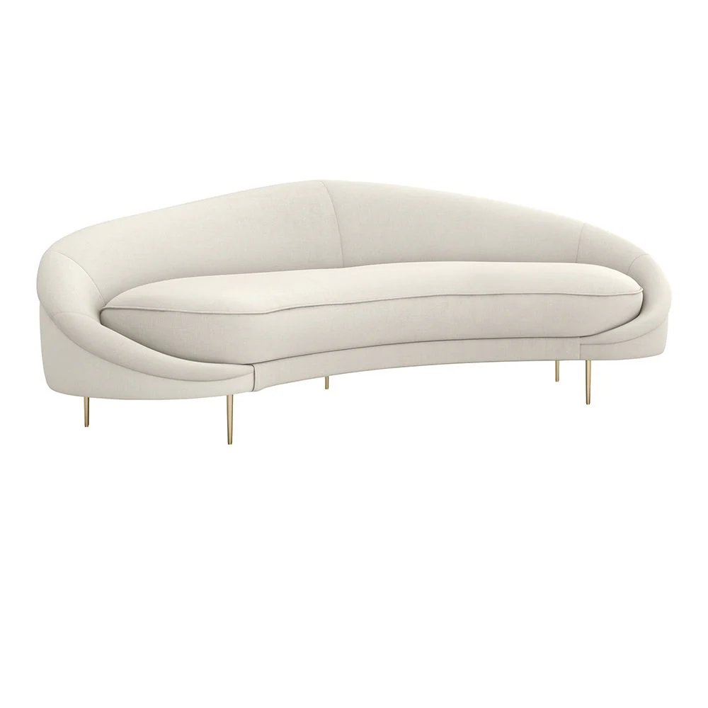 Interlude Ava Sofa - Image 39