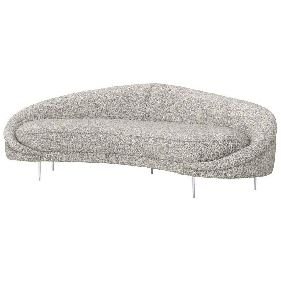 Interlude Ava Sofa - Image 4