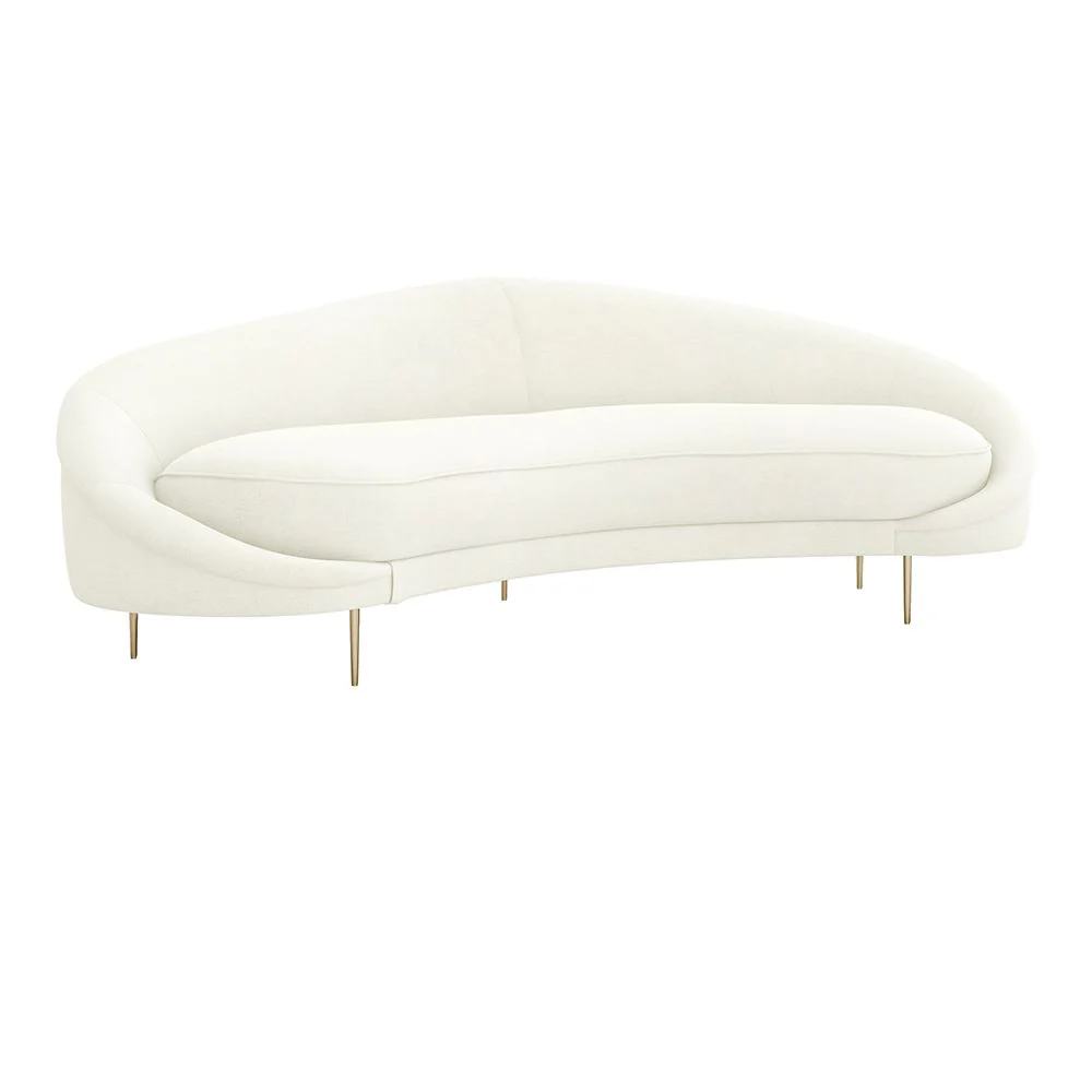 Interlude Ava Sofa - Image 40