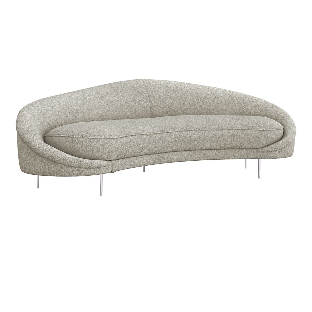 Interlude Ava Sofa - Image 42