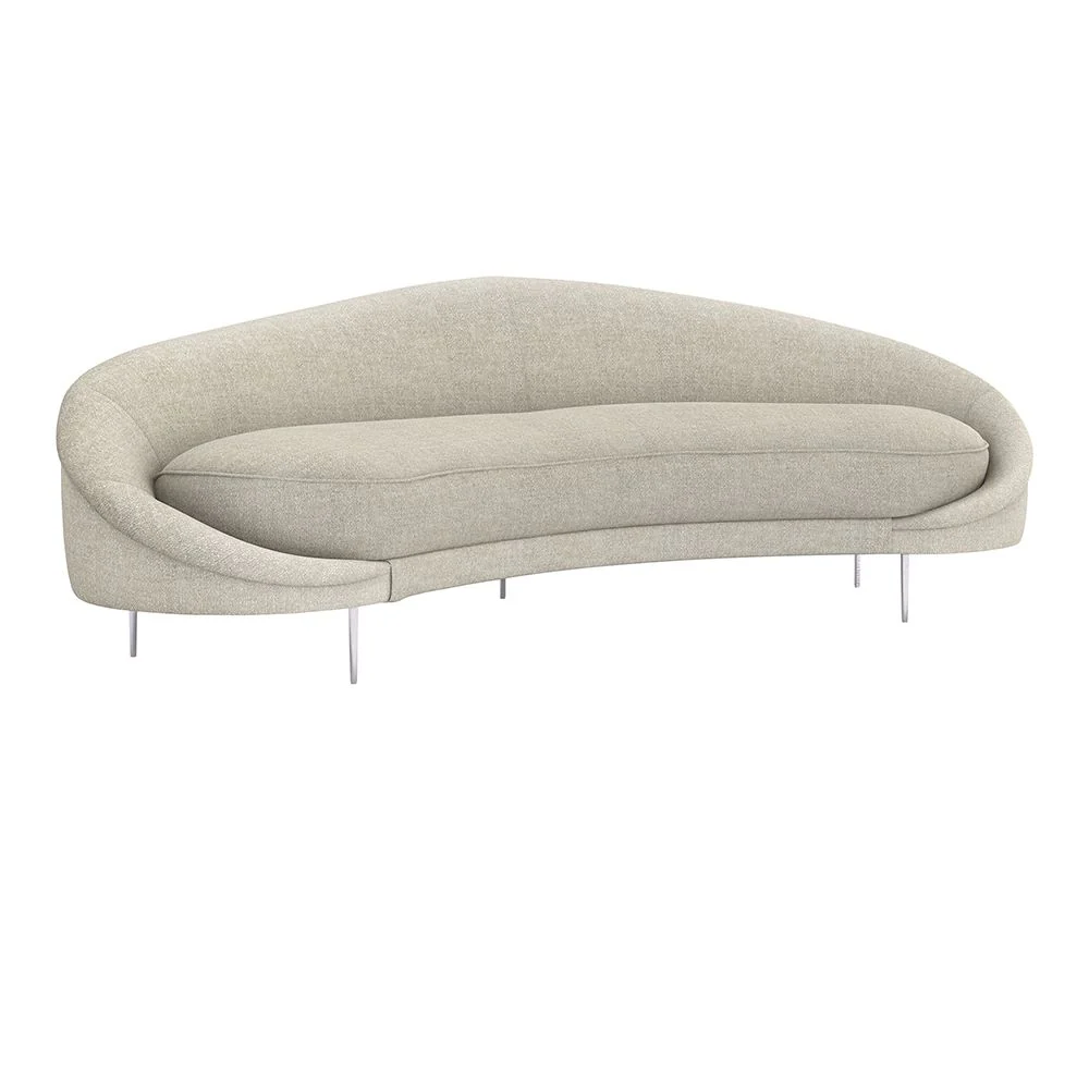 Interlude Ava Sofa - Image 43