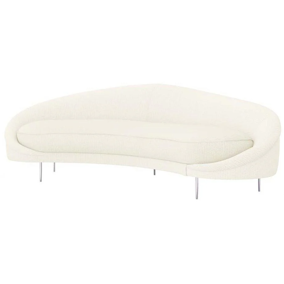 Interlude Ava Sofa - Image 5