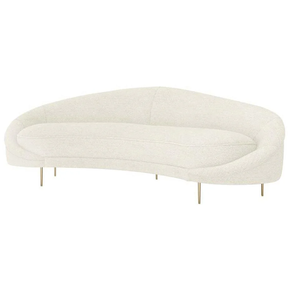 Interlude Ava Sofa - Image 6