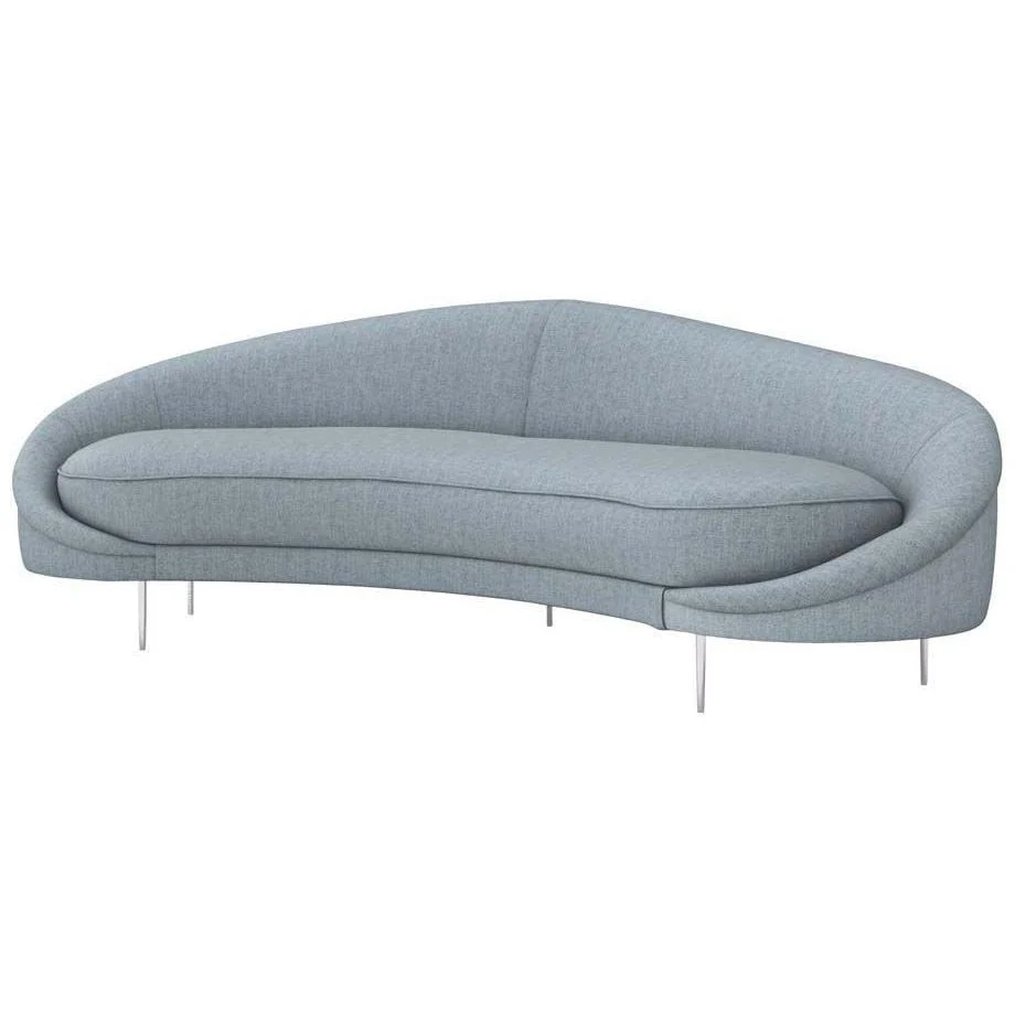 Interlude Ava Sofa - Image 7