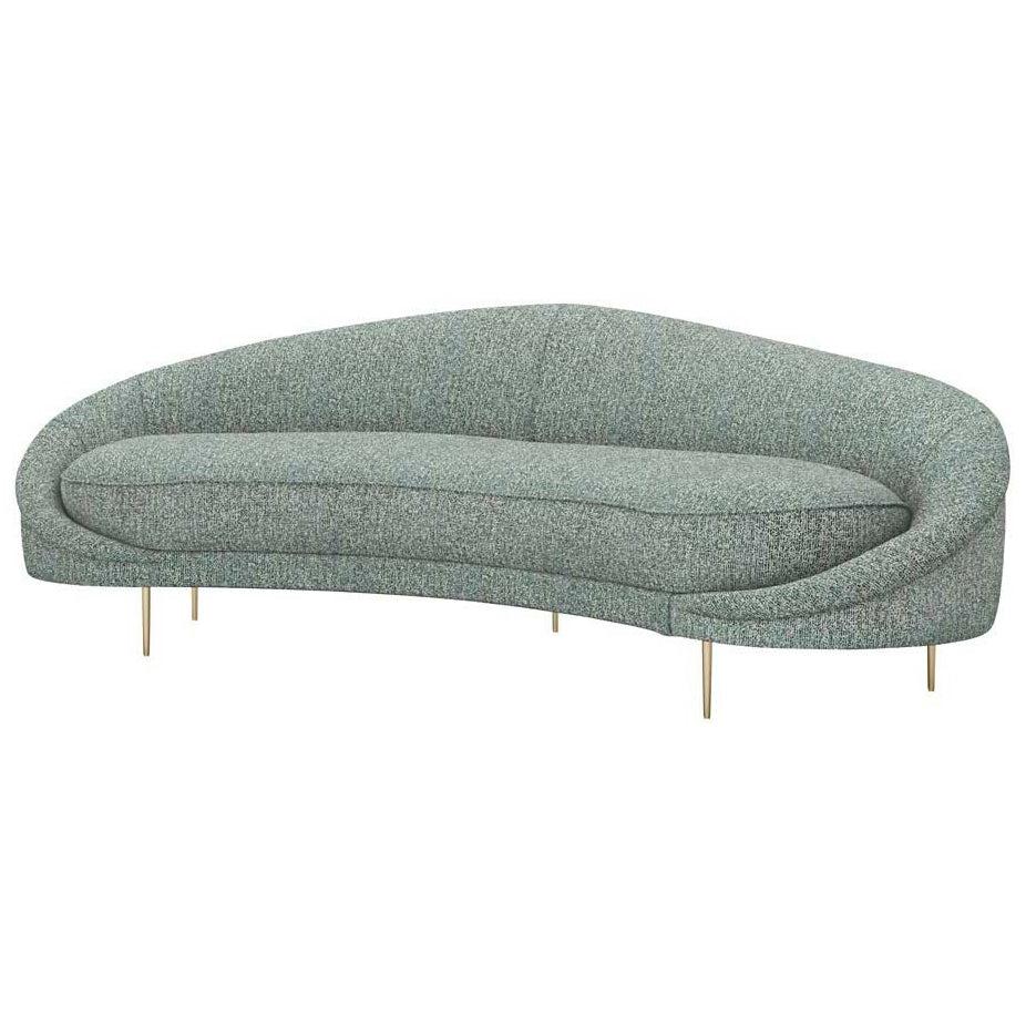 Interlude Ava Sofa - Image 8