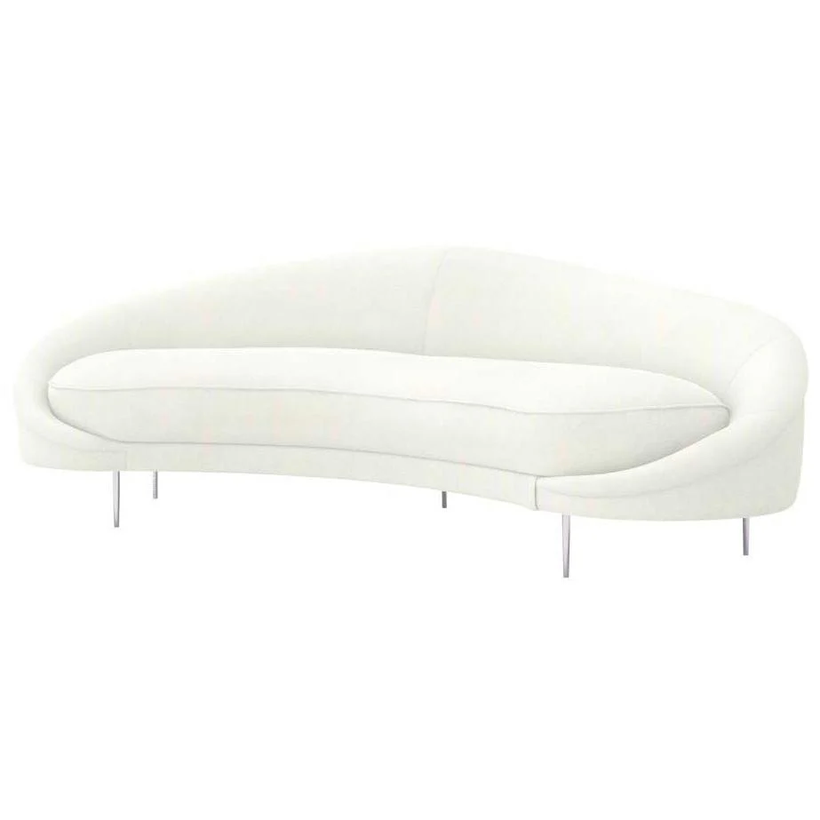 Interlude Ava Sofa - Image 9